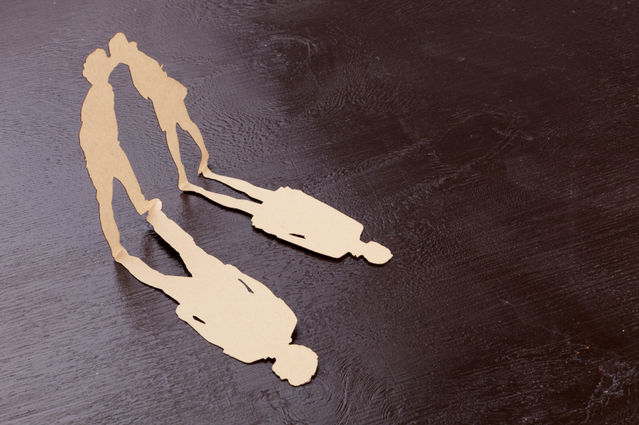 No sex ruining my marriage opinion you Happens. Let's no sex ruining my marriage